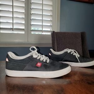 DC Wes Kremer Men's big boys Shoes Black : 7.0 l…